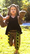 Image of Tribal trouser