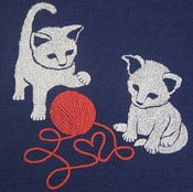 Image of Kittens T-shirt