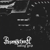 Image of Panzerschreck - Losing Grip