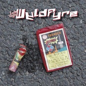 Image of Wyldefyre - Thunder Bomb