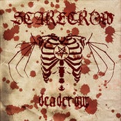 Image of Scarecrow - Deadcrow
