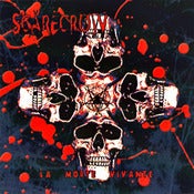 Image of Scarecrow - La Morte Vivante 