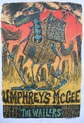 Image of Umphrey's McGee NYE run 2007