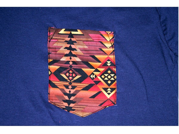 Navajo T Shirts