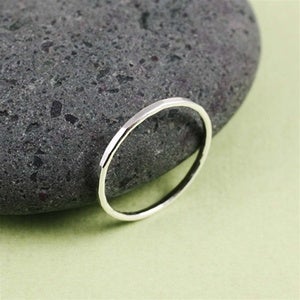 Image of Simple Hammered Band