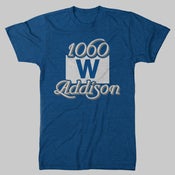 Image of Wrigley Field T-Shirt