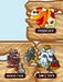 Image of Mushroom Kingdom Map