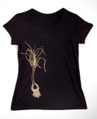 Image of Ladies Garlic Shirt