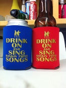 Image of  Koozies