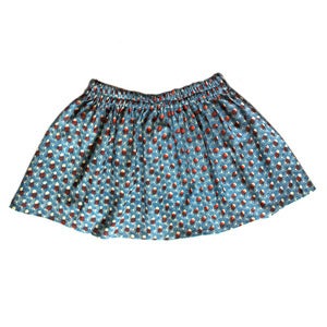 Image of Polka skirt 