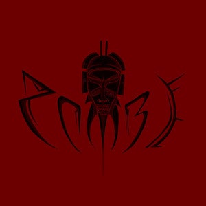 Image of Mombu - Zombi LP - Red Colored 