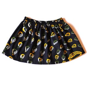 Image of Seashells skirt