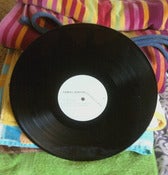 Image of Tomas Barfod - Broken Glass 12"