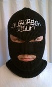Image of Suburban Scum- Skimask