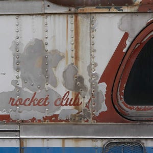Image of Rocket Club-Digital