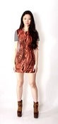 Image of Zoe Tribal Dress