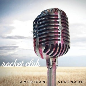 Image of American Serenade-Digital