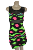 Image of Natasha Dress