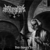 Image of Mantus - Deep Hypnosis Trance 