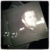 Image of 'these boots' zine
