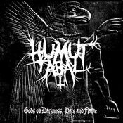 Image of Humut Tabal - Gods ov Darkness, Hate, and Flame