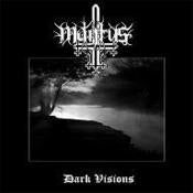 Image of Mantus - Dark Visions