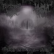Image of Plutonian Shore/Humut Tabal - Oaths ov Stygian Dusk 