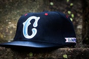 Image of NO LAME GANG STRAPBACK HAT