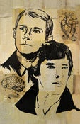 Image of "The Heart & The Brain"