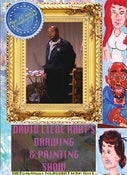 Image of Drawing and Painting DVD