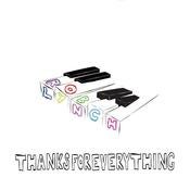 Image of 2006 EP: Thanks for Everything