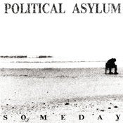 Image of Political Asylum - Someday CD