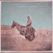 Image of Will Stratton "Post Empire" VINYL 