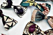 Image of NEW!! UC Bowties