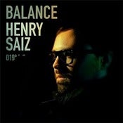 Image of Henry Saiz - Balance 019 (Double CD album)