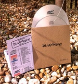 Image of Compete Dlugokecki 2000-2012 (2012)