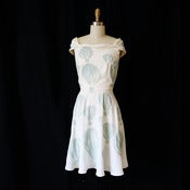 Image of Alexandra Grecco UP dress