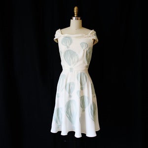 Image of Alexandra Grecco UP dress