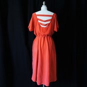 Image of Popopmomo Barcelona dress