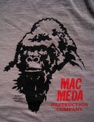 Image of Mac Meda