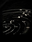 Image of Solar - Black