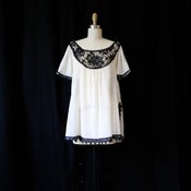 Image of Heidi Merrick Desert Island tunic