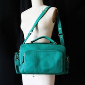 Image of Beracamy Emerald City bag