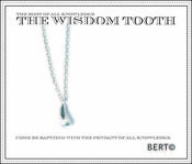 Image of WISDOM TOOTH NECKLACE