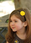 Image of The Layla Headband