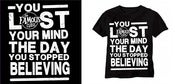 Image of BRAND NEW Emily Lyrics Tee - Black