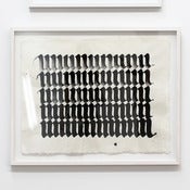 Image of Justified Scripture 18X5