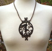 Image of Collar Lumiki