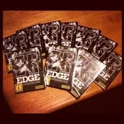 Image of EDGE THE MOVIE (FREE SHIPPING)