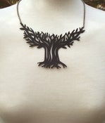 Image of Collar Arbol